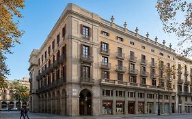 Hotel Fornos